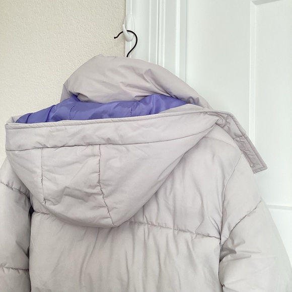 ❌Sold - NVLT Colorblock Puffer Coat - Picture 11 of 15